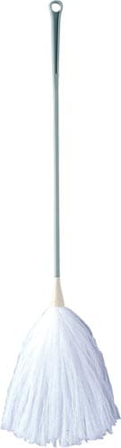 エレキャッチハタキ グリーン