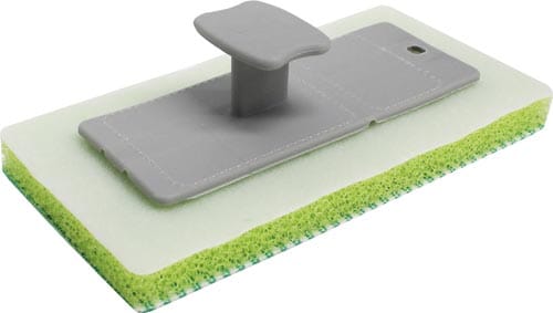 アズマジック浴室ブラシスポG