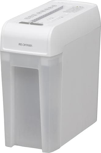 シュレッダー P5HCS