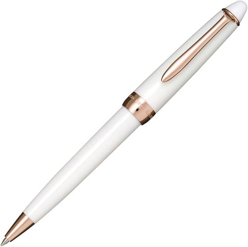 ファシーネ ボールペン パールホワイト