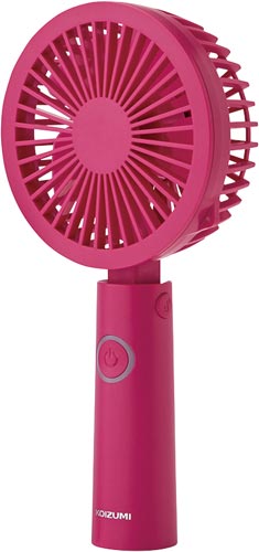 ハンズフリーファン KPF0904P