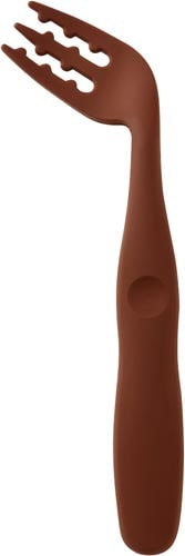 カーブネックフォーク ブラウンFTCS1BR 1本