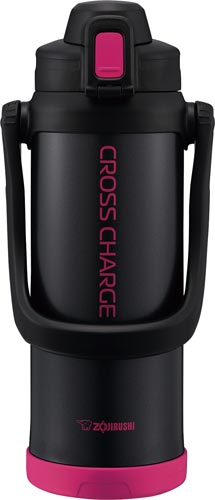 ステンレスクールボトルTUFF SD−BD20BP