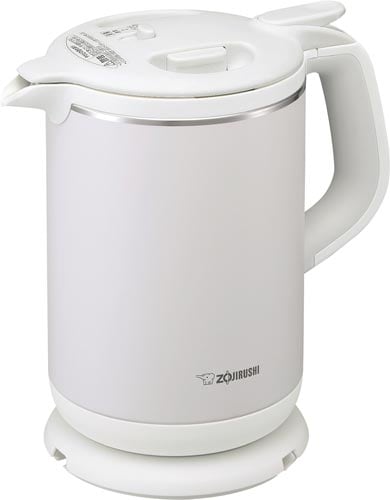 電気ケトル CK−AX10 ホワイト