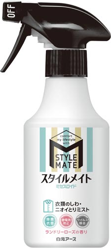 スタイルメイトしわ・ニオイとりミスト本体300ml