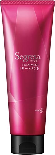 セグレタ トリートメント 180g