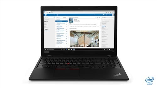 ThinkPadL590i3/8/500