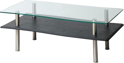 ブリーズテーブル(ブラック)