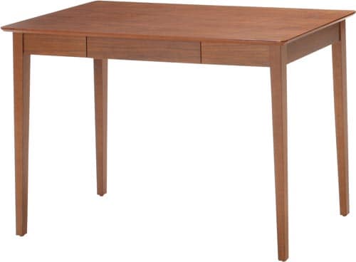 ディオーネウッドデスク100