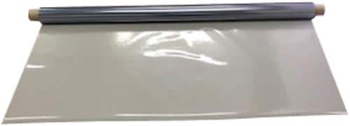 飛沫防止ビニールシート 幅1370×5m