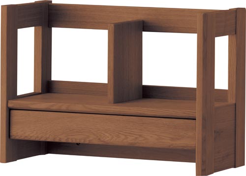 ビーノ 本立て WT色