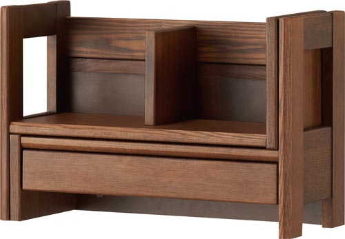 ビーノ エクステンション本立て WT色