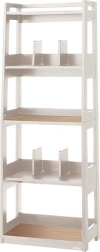 ルトラ 幅550 シェルフ WWNO色