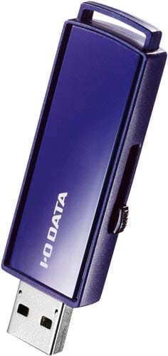 USB3.1セキュリティUSBメモリー16GB