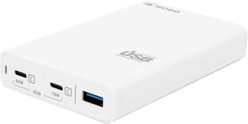 ACアダプタ USB−Cx2 USB−Ax1