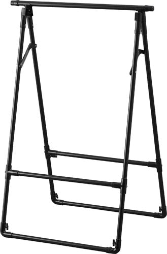 ふとん干し スリム ブラック FSA−70S