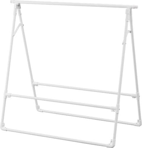 ふとん干し ワイド ホワイト FSA−120S