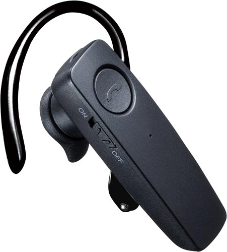 防水Bluetooth片耳ヘッドセット