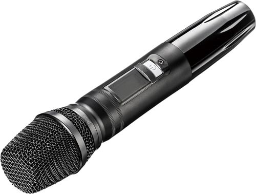 ワイヤレスマイク(MM−SPAMP10用)