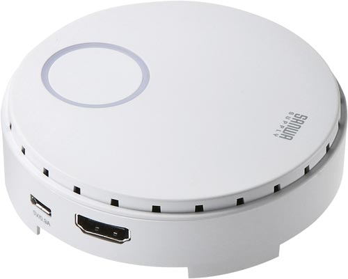ワイヤレスHDMIエクステンダー(送信機のみ)
