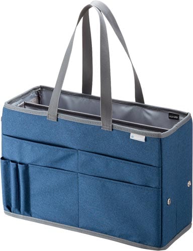 テレワークミーティングバッグ