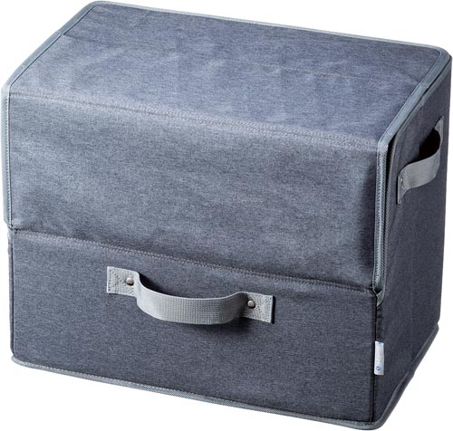 テレワークアンダーBOX