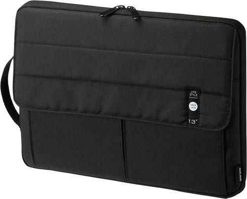 カジュアルPCインナーケース(13.3型ワイド)