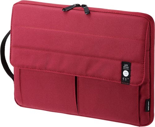 カジュアルPCインナーケース(11.6型ワイド)