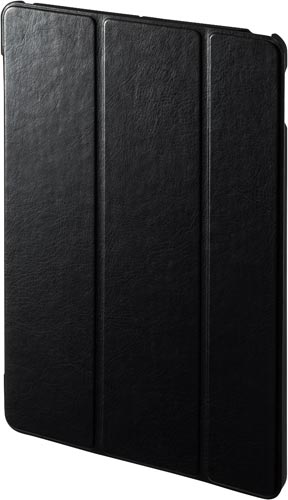 iPad 10.2インチ ソフトレザーケース