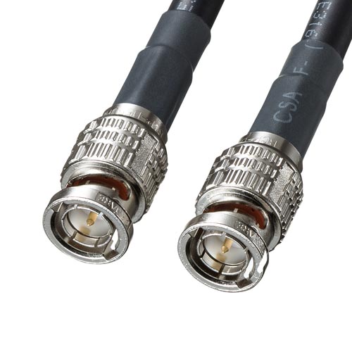 12G−SDIケーブル 10m