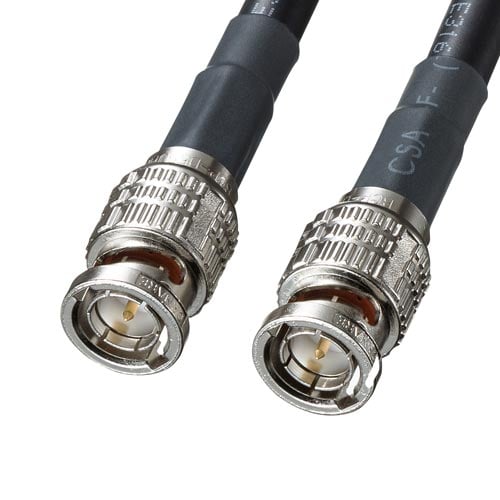 12G−SDIケーブル 20m