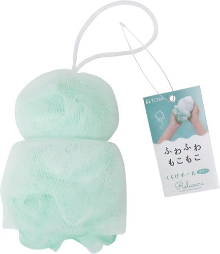 リラケア くらげボール ボディ