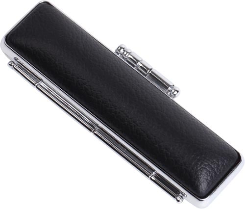 ソフトカラーモミケース 黒