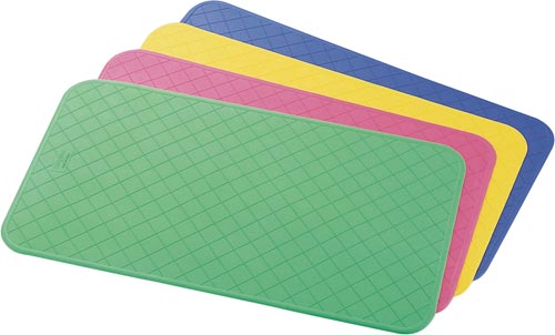 ぐりーんまっと (380×680/バナナイエロー)