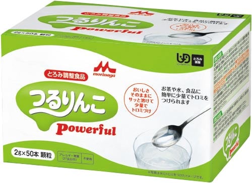 つるりんこ パワフル 2g×50本 1ケース