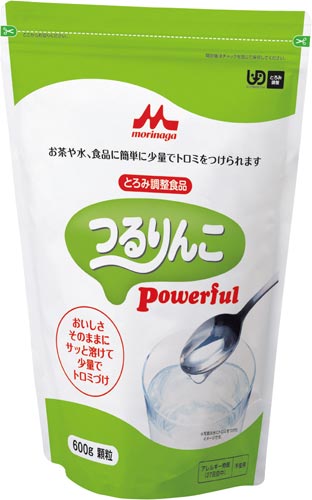 つるりんこ パワフル 600g 1ケース