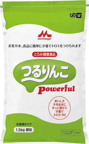 つるりんこ パワフル 1.5kg 1ケース