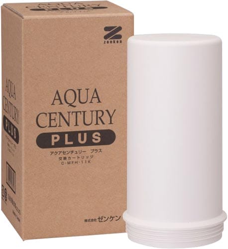 アクアセンチュリープラス 交換用カートリッジ