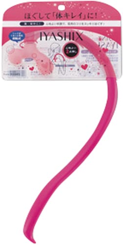 ポイントイヤシックス