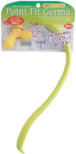 ポイントフィットゲルマ