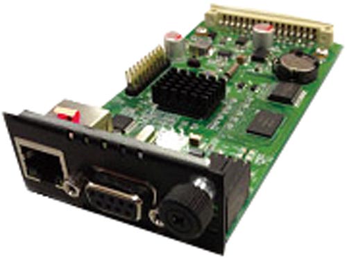 LEX1012用 マネージメントカード