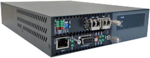 2スロットDC電源ケース(18−72V)