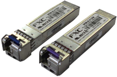 100BASE−FXSMFLC1芯120kmSFP