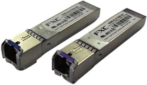 100BASE−FXSMFLC1芯120kmSFP