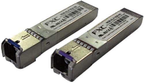 1000BASE−LX SC1芯10kmSFP