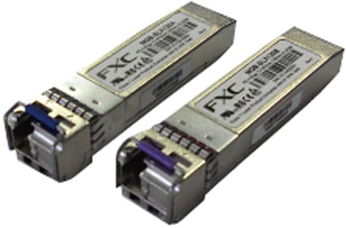 1000BASE−LX LC1芯120km SFP