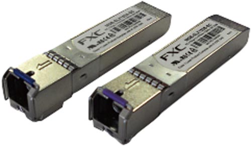 1000BASE−LXSC1芯20km/SFP