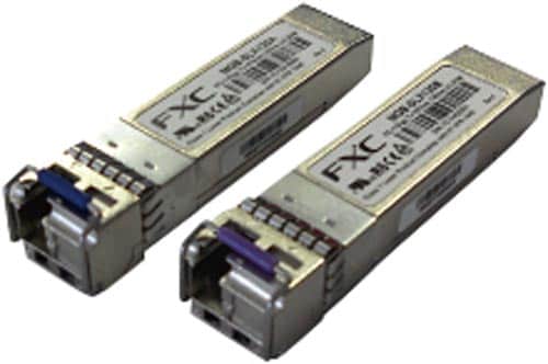 1000BASE−LX LC1芯80kmSFP