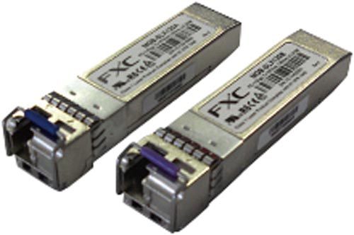 1000BASE−LX LC1芯80kmSFP