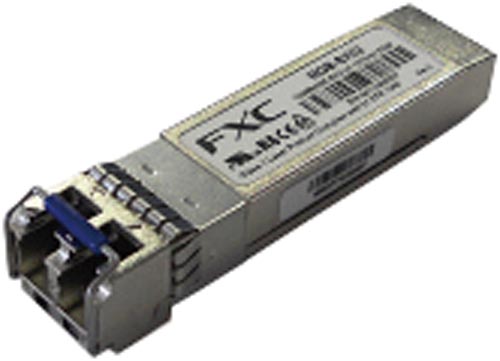 10GBASE−ZR SFP+ モジュール